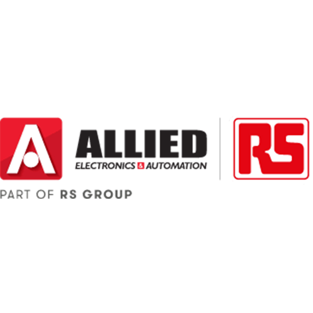 This product's manufacturer is Allied Electronics Automation
